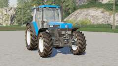 Nova Holland 8340〡uma atualização para Farming Simulator 2017