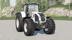 Claas Axiꝍn 900 para Farming Simulator 2017