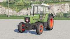 Fendt Farmer 304 LS Turbomatiᶄ para Farming Simulator 2017