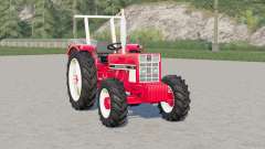 International 33 series para Farming Simulator 2017