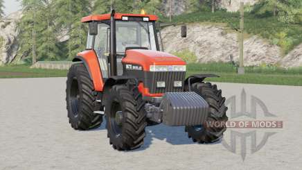 New Holland 70 series para Farming Simulator 2017