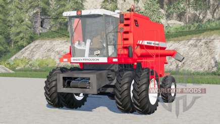 Seleção de rodas 〡 Massey Ferguson 32 SR para Farming Simulator 2017