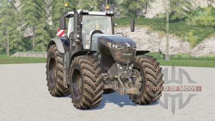 Fendt 1000 Vario〡various, versões do motor para Farming Simulator 2017