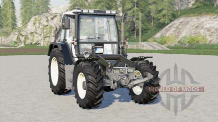 Fendt F 380 GTA Turꝧo para Farming Simulator 2017