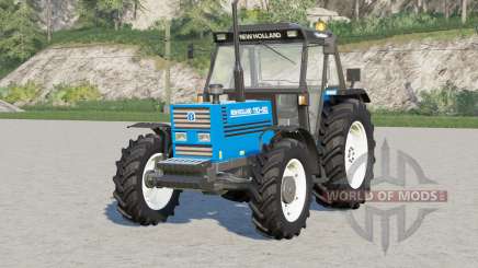 Nova Holanda 100-90〡design escolha para Farming Simulator 2017