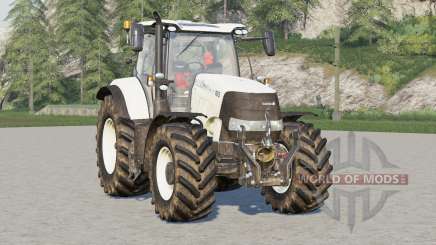 Caso IH Puma CꝞX para Farming Simulator 2017