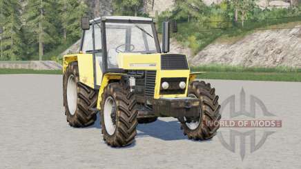 Ursus 1214〡compráveis pesos frontais para Farming Simulator 2017