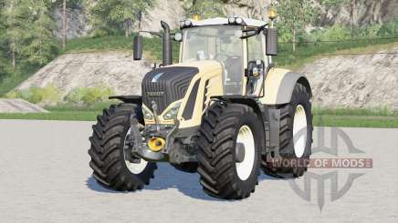 Fenᶁt 900 Vario para Farming Simulator 2017