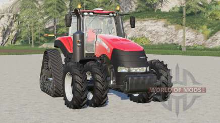 Velocímetro IH Magnum CVX〡digital para Farming Simulator 2017