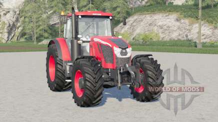 Zetor Crystaɫ 100 para Farming Simulator 2017