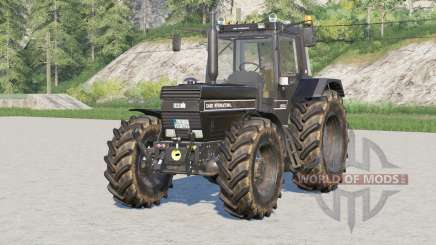 Case International 55 série〡design escolha para Farming Simulator 2017