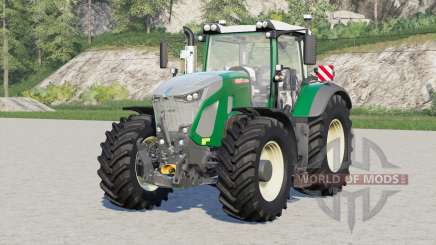 Faróis 〡 vario 〡 fendt 900 para Farming Simulator 2017