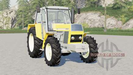 90ꜭ Ursus para Farming Simulator 2017