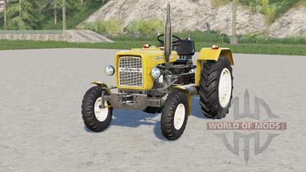 Ursus C-330〡mitir oder ohne kabine para Farming Simulator 2017