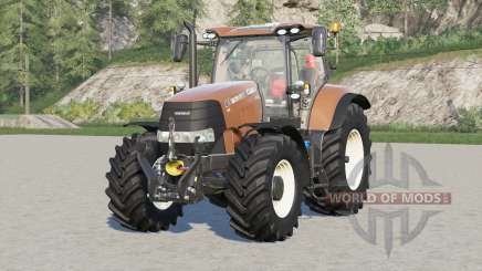 Caso IH Puma CVX〡decal adicionado para Farming Simulator 2017