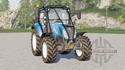 Nova Holanda Tⴝ.100 para Farming Simulator 2017