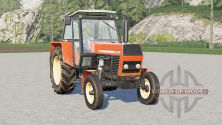 121ꜭ Ursus para Farming Simulator 2017