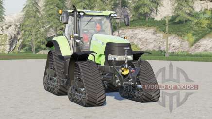 Caso IH Pumᶏ CVX para Farming Simulator 2017