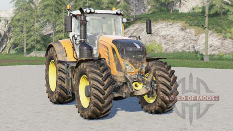 Feno 900 Vario para Farming Simulator 2017