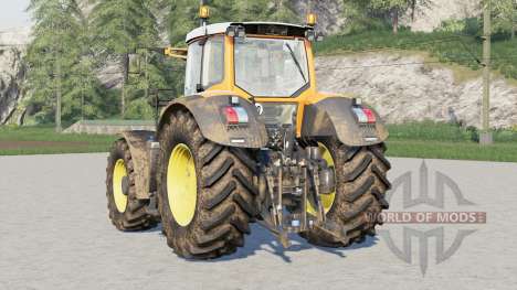 Feno 900 Vario para Farming Simulator 2017