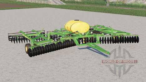 John Deere 630 para Farming Simulator 2017