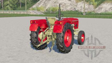 Pesos 〡 rodas zetor 4911 para Farming Simulator 2017