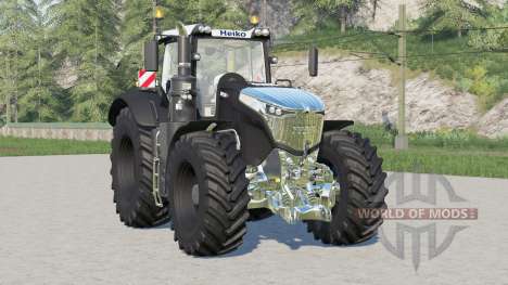 Fendᴛ 1000 Vario para Farming Simulator 2017