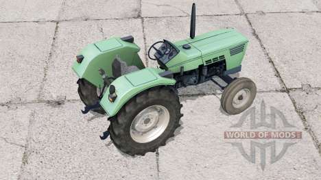 Deutz D 4506 Som original 〡 para Farming Simulator 2015