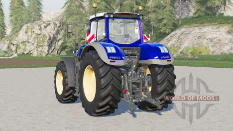 Fendꚍ 1000 Vario para Farming Simulator 2017