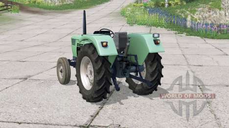 Deutz D 4506 Som original 〡 para Farming Simulator 2015