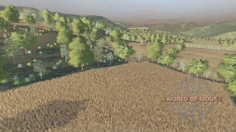Beljafel para Farming Simulator 2017
