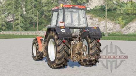 123ꜭ ursus para Farming Simulator 2017