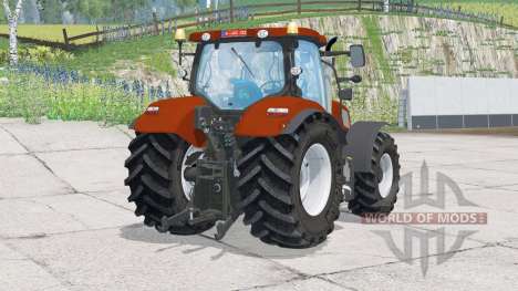 Novas Opções de cores 〡 New Holland T7.270 para Farming Simulator 2015