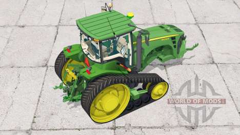 John Deere 8430Ƭ para Farming Simulator 2015