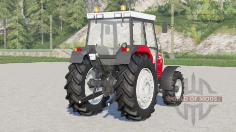 Hars 399 S para Farming Simulator 2017