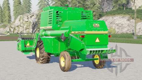 SLC 7300 para Farming Simulator 2017