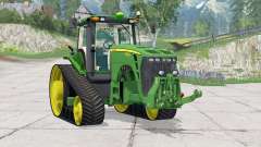 John Deere 8430Ƭ para Farming Simulator 2015