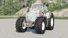 Fendȶ 700 Vario para Farming Simulator 2017
