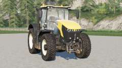 JCB Fastrⱥc 8330 para Farming Simulator 2017