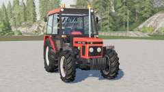 Zetor 72ꝝ5 para Farming Simulator 2017