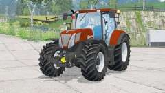 Novas Opções de cores 〡 Nova Holanda T7.270 para Farming Simulator 2015