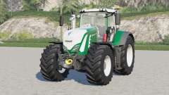 Fenꝱt 900 Vario para Farming Simulator 2017
