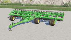 John Deere 2680H para Farming Simulator 2017