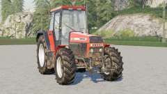 123ꜭ ursus para Farming Simulator 2017