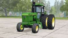 John Deere 48Ꜭ0 para Farming Simulator 2017