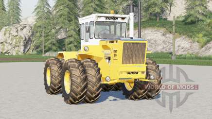 Steiger Turbo Tiger II〡color escolha para Farming Simulator 2017