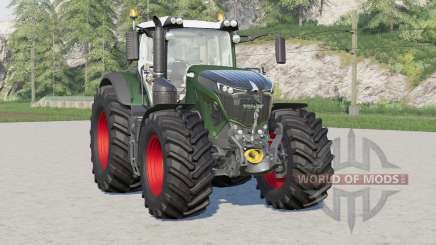 Feno 900 Vario para Farming Simulator 2017