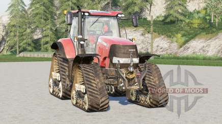 Caso IH Puᵯa CVX para Farming Simulator 2017