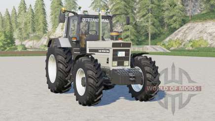 Case International 1055 XL〡novas cores para Farming Simulator 2017