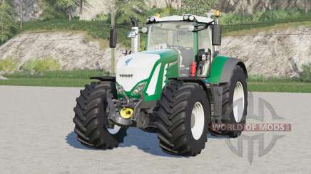 Fenꝱt 900 Vario para Farming Simulator 2017